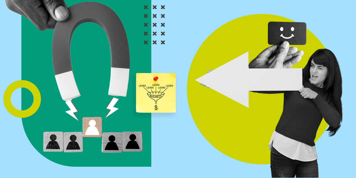 Encaptechno's tweet image. Don't waste your time⌛on leads that aren't going to convert.💼 Use predictive lead scoring to identify your best prospects &amp;amp; focus your efforts where they'll make the biggest impact.🎯

Read More About Predictive Lead Scoring👇
encaptechno.com/blog/predictiv…
#predictiveleadscoring