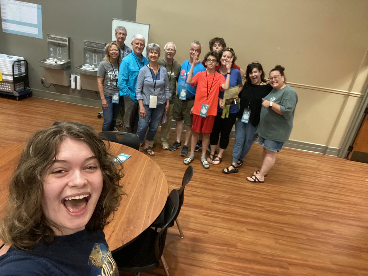 CampusChurch's tweet photo. And that's a wrap for the 2023 Summer of Project Kids Eat! Because of your time, money, and self-sacrificing love, we were able to deliver 5,388 meals to 4 extended stay hotels and 2 apartments 5 days a week for the past 2 months. Praise God!!! https://t.co/3ghMqhcbdw
