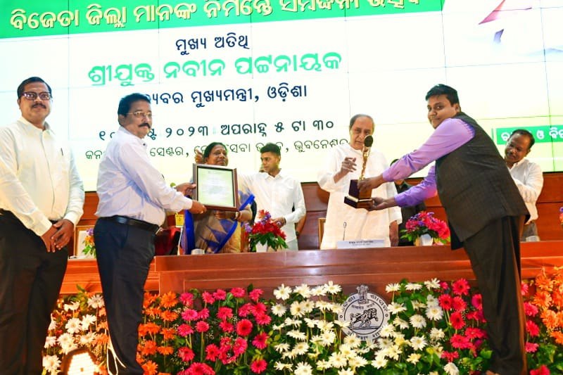 CMO_Odisha tweet picture