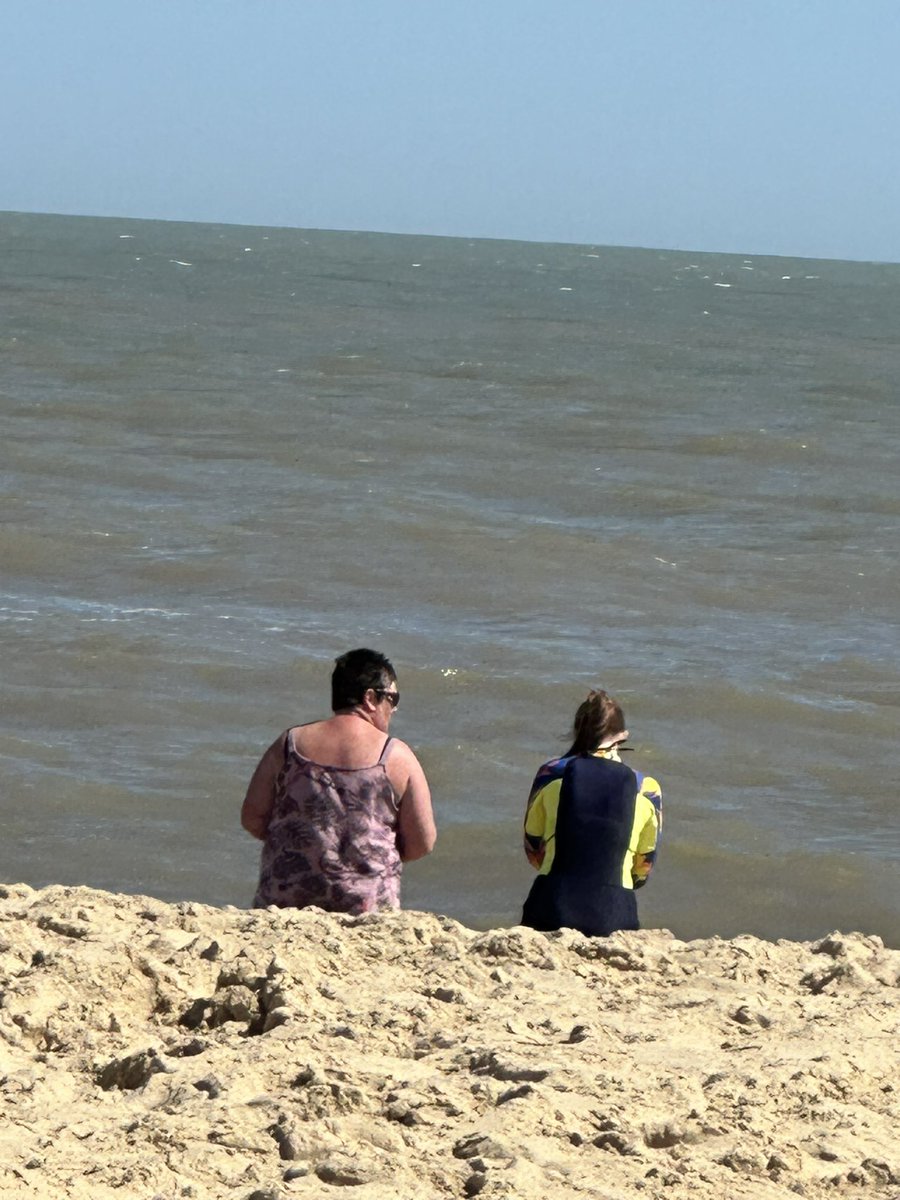 IanChappers's tweet image. A proper beach day at last. Weather been kind today 😎🏖️