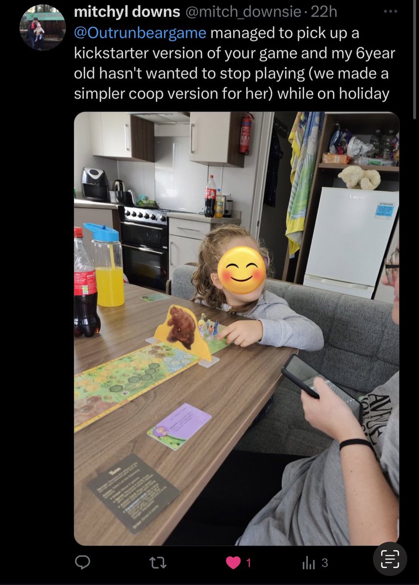 Around the Stump Games 🔜 ORIGINS tweet media