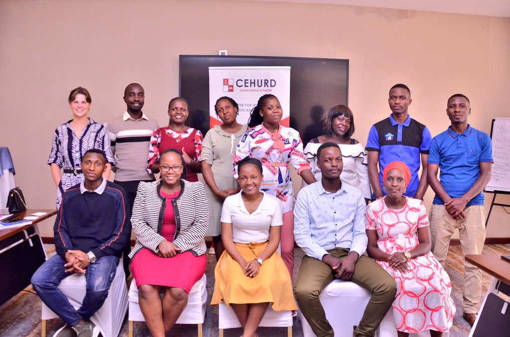 CWakiso's tweet photo. We have come to realize the importance of not passing judgment based only on our own values but rather comprehending people's viewpoints based on their unique situations through lessons from the VCAT with @cehurduganda
#CommunityHealth
#HarmReductionUg https://t.co/XcYL4PaySp