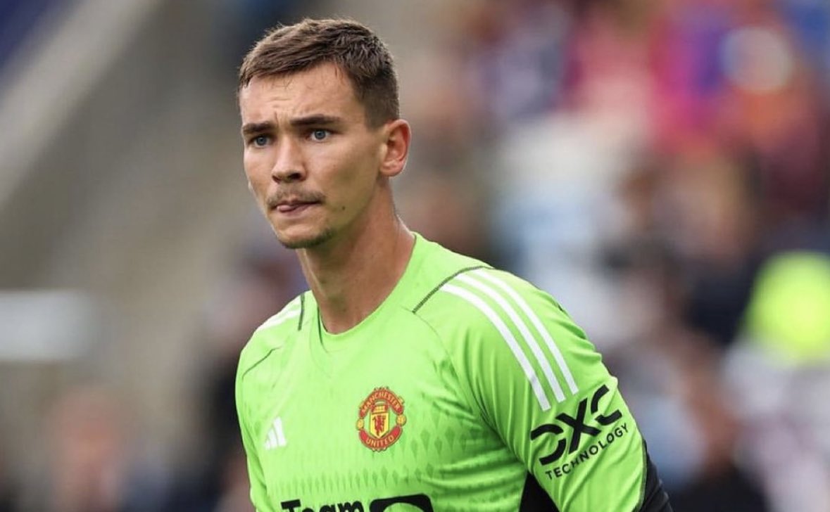 Bayer Leverkusen sign Matěj Kovář from Man United on permanent deal. Fee will be €9m, as per Kicker 🚨🔴⚫️ First part of medical tests will take place today.