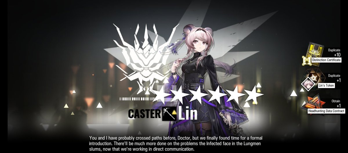 STOP GIVING ME LIN I'M BEGGING 😭 I JUST WANT ONE CHONGYUE