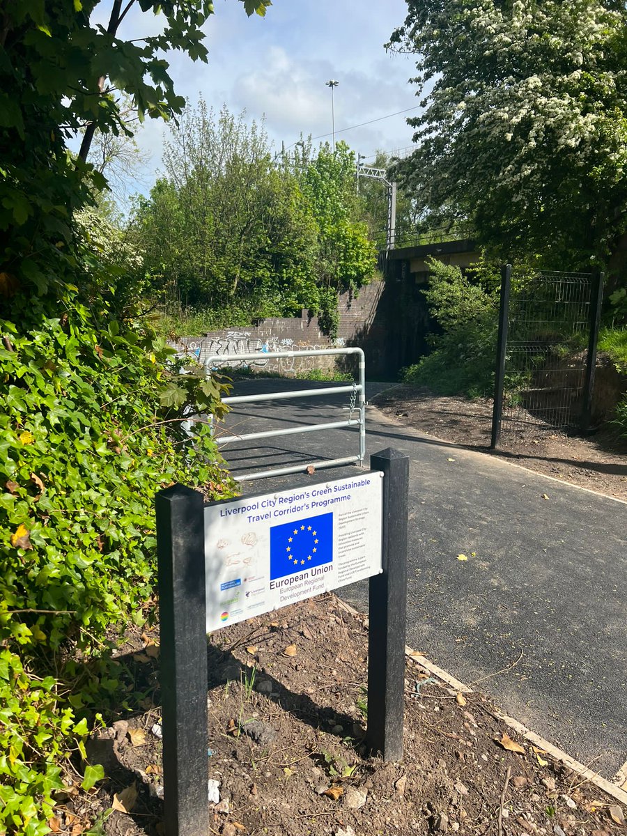 Liverpool City Council tweet media