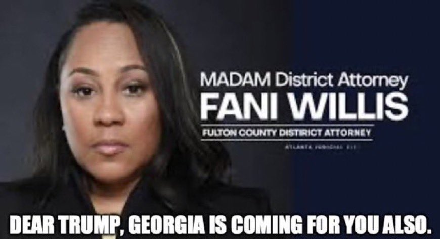 Hey guys. Trump’s supporters here are constantly attacking me for being anti-trump and speaking the truth. 

Can you kindly retweet me and help me get to 140k so my message gets farther?