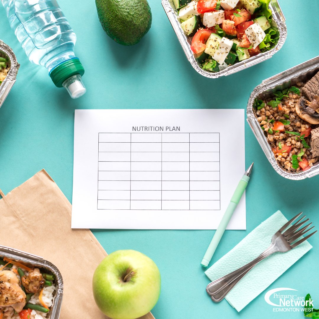 Edmonton West PCN tweet media