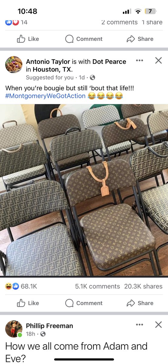 _Tiyanna_'s tweet photo. Finna give someone a Fendi Fold https://t.co/WykNauIMx6