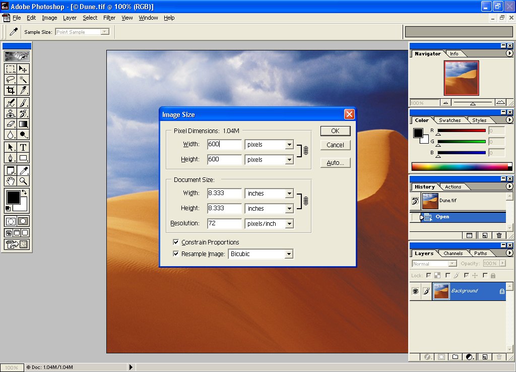 WebDesignMuseum's tweet photo. Happy 23rd Birthday Adobe Photoshop 6.0!

In September 2000, Adobe released Adobe Photoshop 6.0 bitmap graphics editor. Photoshop 6.0 also included Adobe ImageReady 3.0 for working with web graphics.

https://t.co/VX7h88VfsL

#WebDesignHistory https://t.co/n7YiRgC1WJ