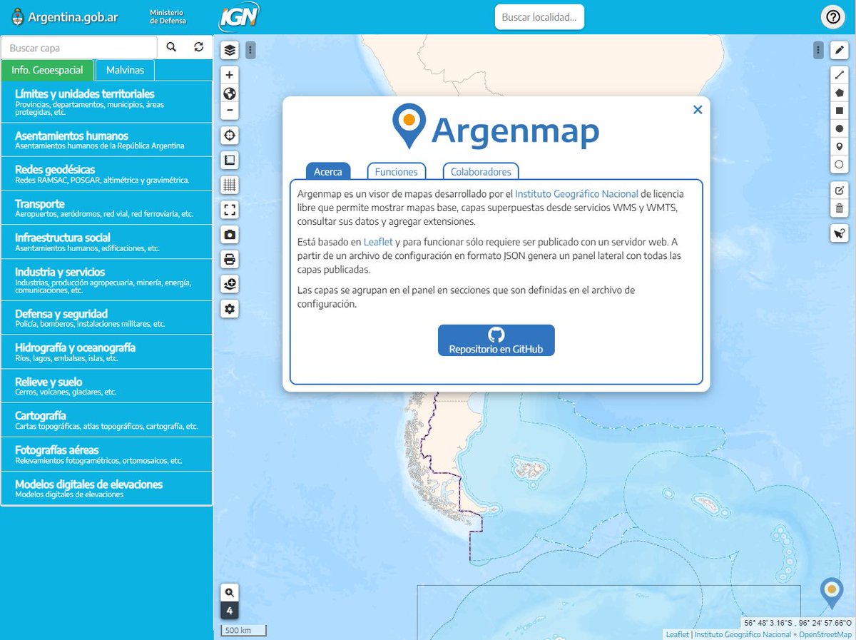 argenmap tweet picture