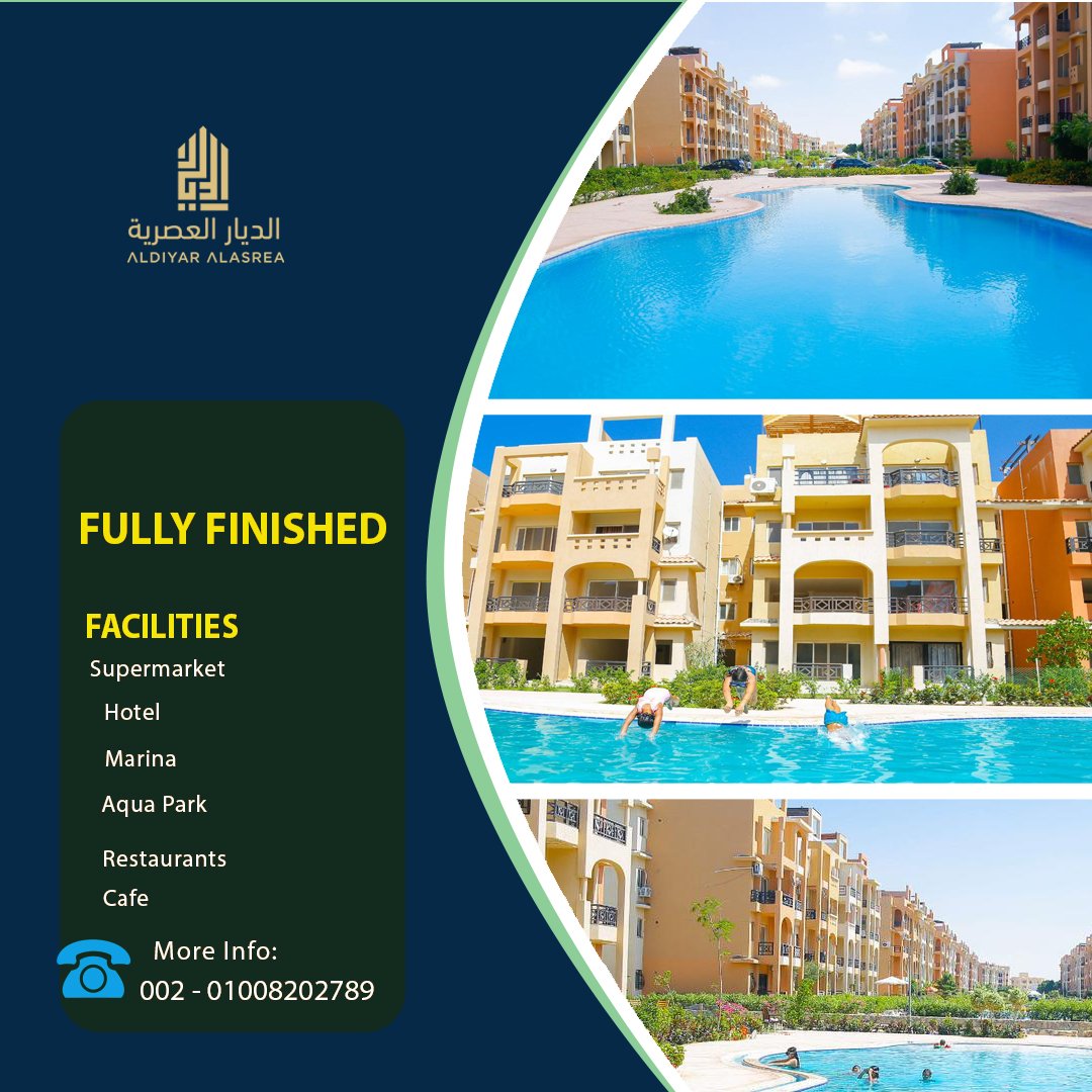 AldiyerAlasrea's tweet photo. Land: 126 Acres
Depth: 750M
Beach front: 1500M
All buildings on elevations
From 9 m to 45 m above sea level
Our Facilities :
#hotel
#Marina
#Aqua Park
#Restaurants
#cafe
#Food_Trucks
#Supermarket
#clinc
Types :
2 bedrooms : 100 m
3 bedrooms : 120 m
Villa : 250 m
All units fully finished
Most units sea view
#north_coast
#الساحل_الشمالي
#egypt #egyptian #thisisegypt #everydayegypt #ancientegypt #myegypt #egypte #madeinegypt #cairoegypt #visitegypt #fashionegypt #egyptfashion #vscoegypt #egyptology #egyptshots #egyptiandesigners #egyptians #amazingegypt
#الديار_العصرية