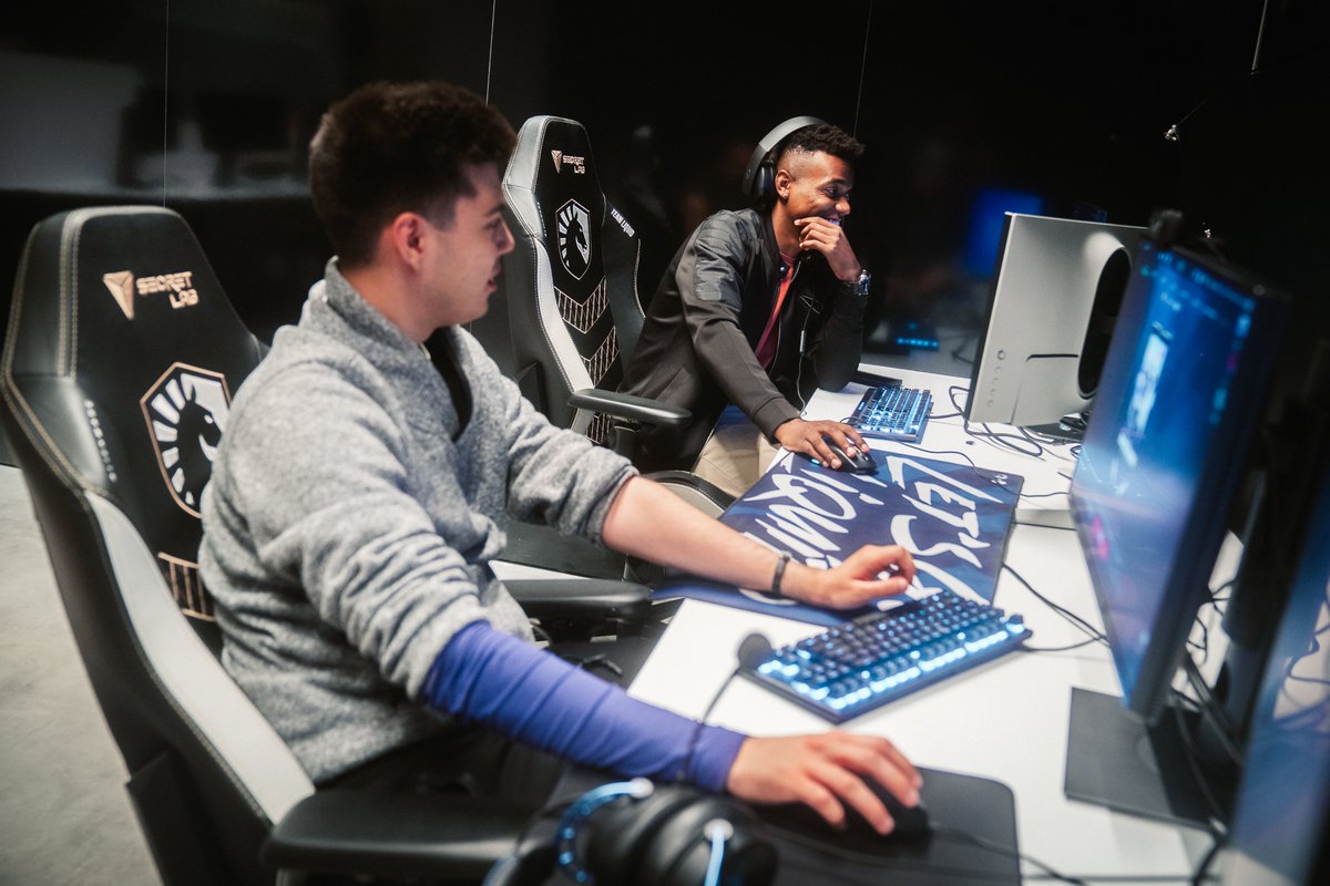 Team Liquid VALORANT tweet media