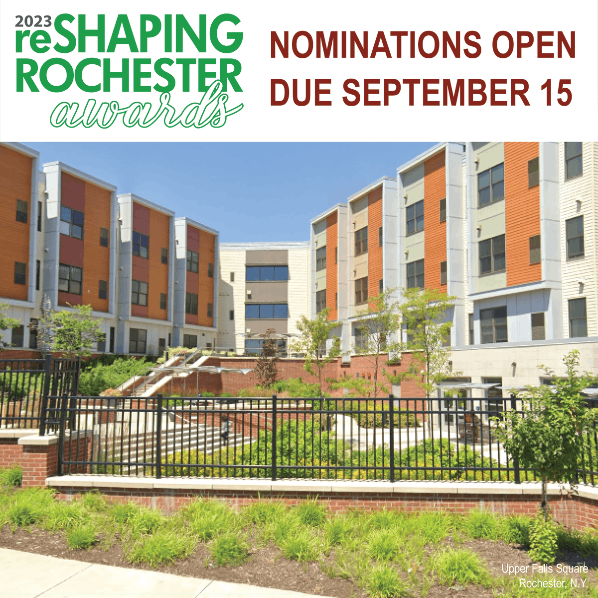 Community Design Center Rochester tweet media