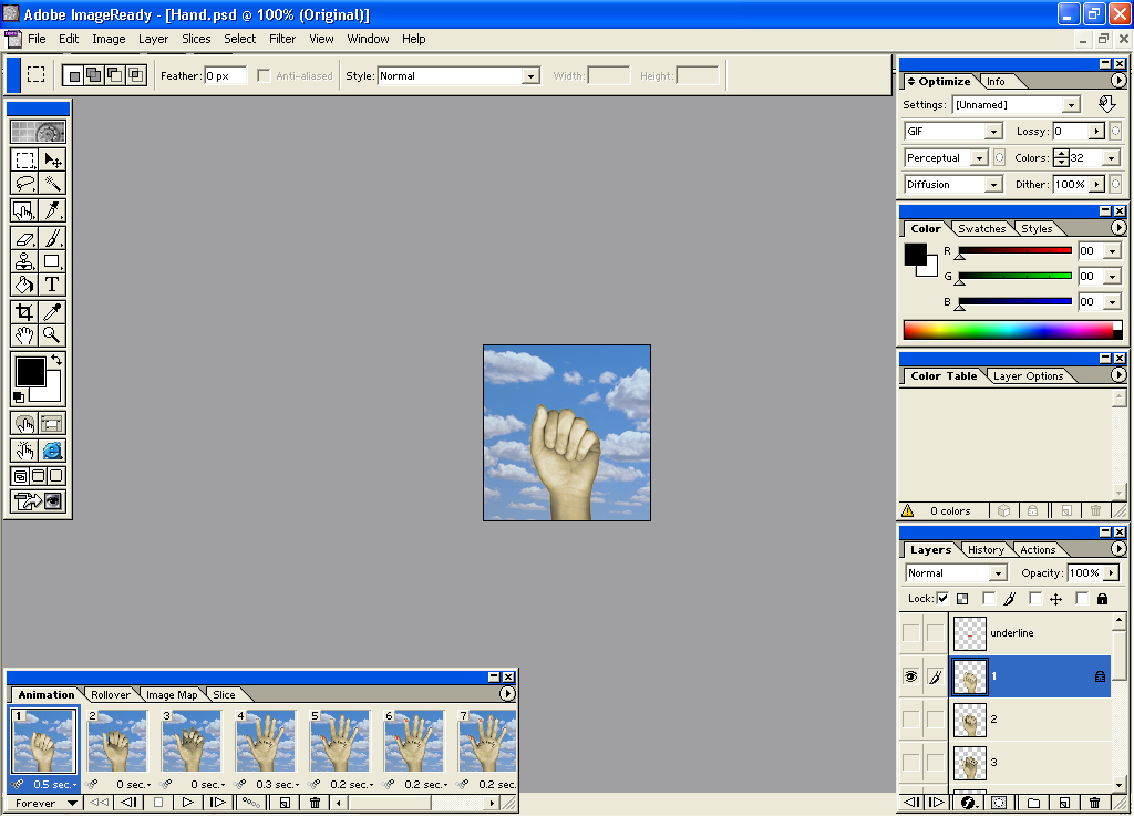 Web Design Museum tweet media