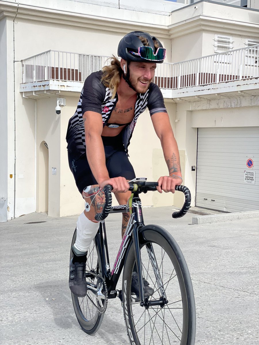 Nicolas Babault (@nbabault) on Twitter photo Brakeless fixed gear during uphill and downhill cycling. Toward neuromuscular strategies of concentric and eccentric cycling... for fun! <a href="/LabCaps_Dijon/">Labo INSERM CAPS, Dijon</a> <a href="/CepCometti/">CEPCometti</a> <a href="/ufrstaps_dijon/">UFR STAPS Dijon - Le Creusot</a> Brakeless fixed gear during uphill and downhill cycling. Toward neuromuscular strategies of concentric and eccentric cycling... for fun! <a href="/LabCaps_Dijon/">Labo INSERM CAPS, Dijon</a> <a href="/CepCometti/">CEPCometti</a> <a href="/ufrstaps_dijon/">UFR STAPS Dijon - Le Creusot</a>