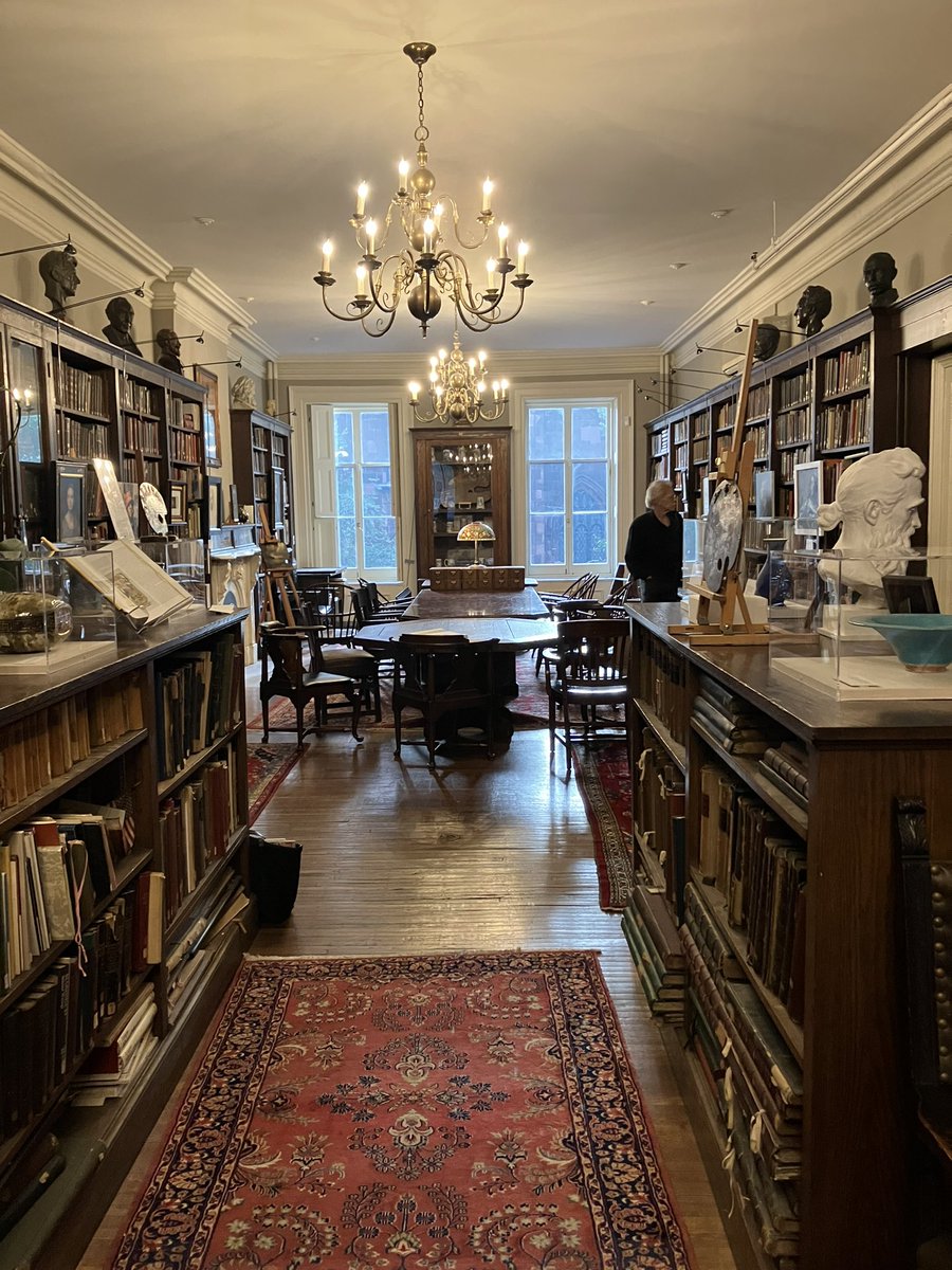 College of Staten Island Public History tweet media