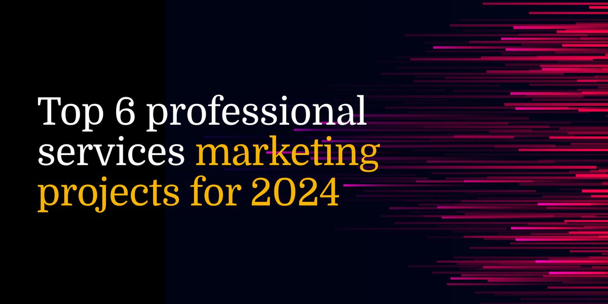 Costs are rising and budgets are shrinking; that means doing more with less, and we’re here to help. Here are the key areas we’ve identified as valuable investments for 2024: ow.ly/2lQA50PwNPv

#legalmarketing #brandstrategy #websitestrategy #marketingbudget