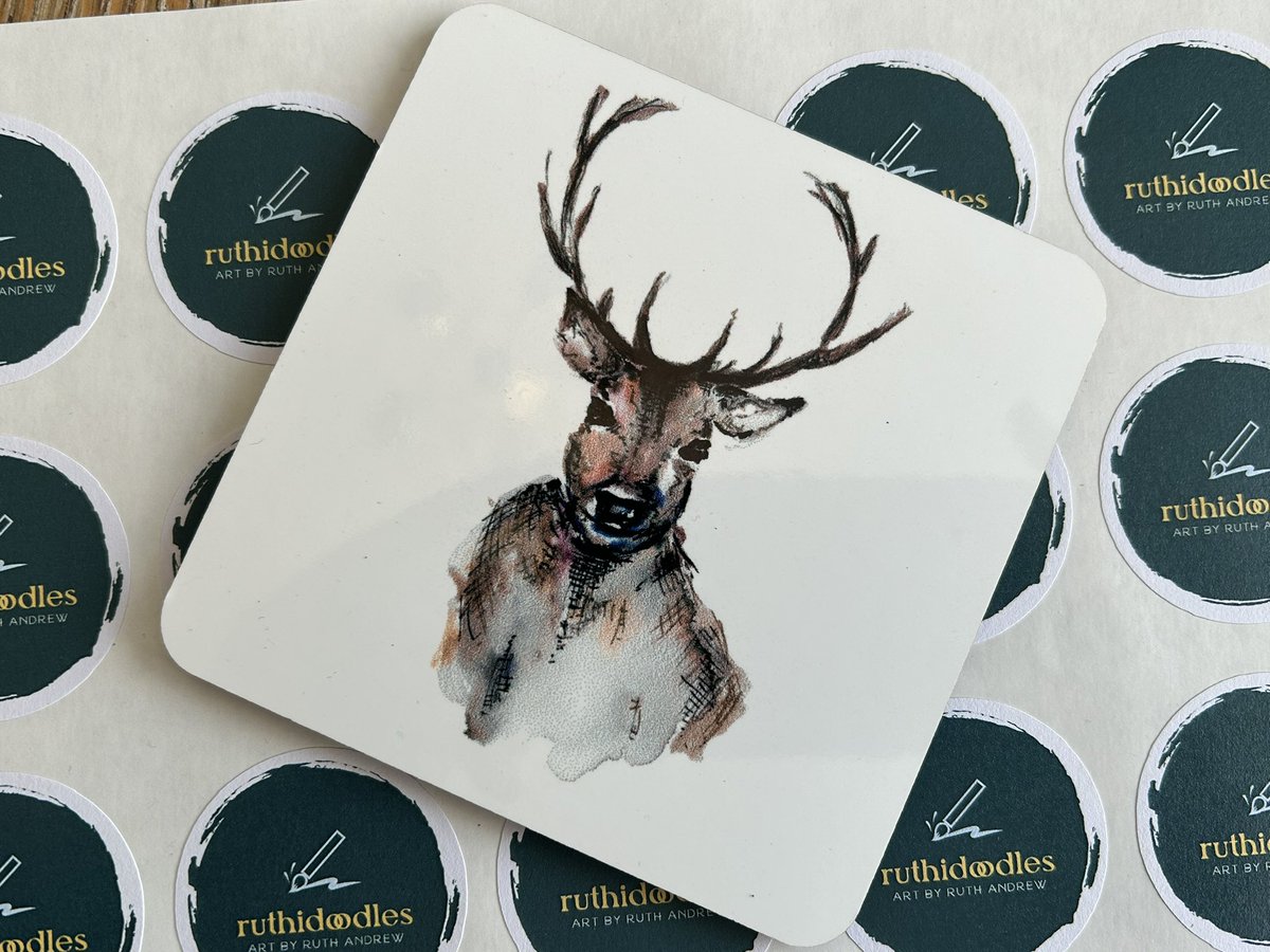 Ruthless1984's tweet photo. Launched the shop on my website. Head over to https://t.co/fag2CG1tpG to see. Cushions, cards, decorations, coasters and more featuring my art.
#art #artist #artbusiness #ArtistOnTwitter #SmallBusiness #tinybusiness #animals #animalart #AnimalsLover https://t.co/bAPZwONqeP