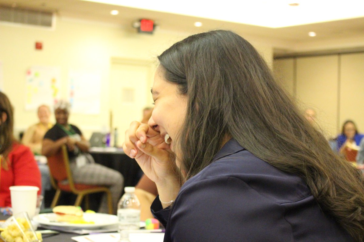 BallotStrategy's tweet image. It’s our final day of #BISCtraining23 here in St. Louis! 🗳️

We're feeling so inspired by this year’s #BallotMeasure leaders who are running campaigns to #RaiseTheWage, protect &amp;amp; expand reproductive freedom, remove slavery from state constitutions, expand healthcare + much more!