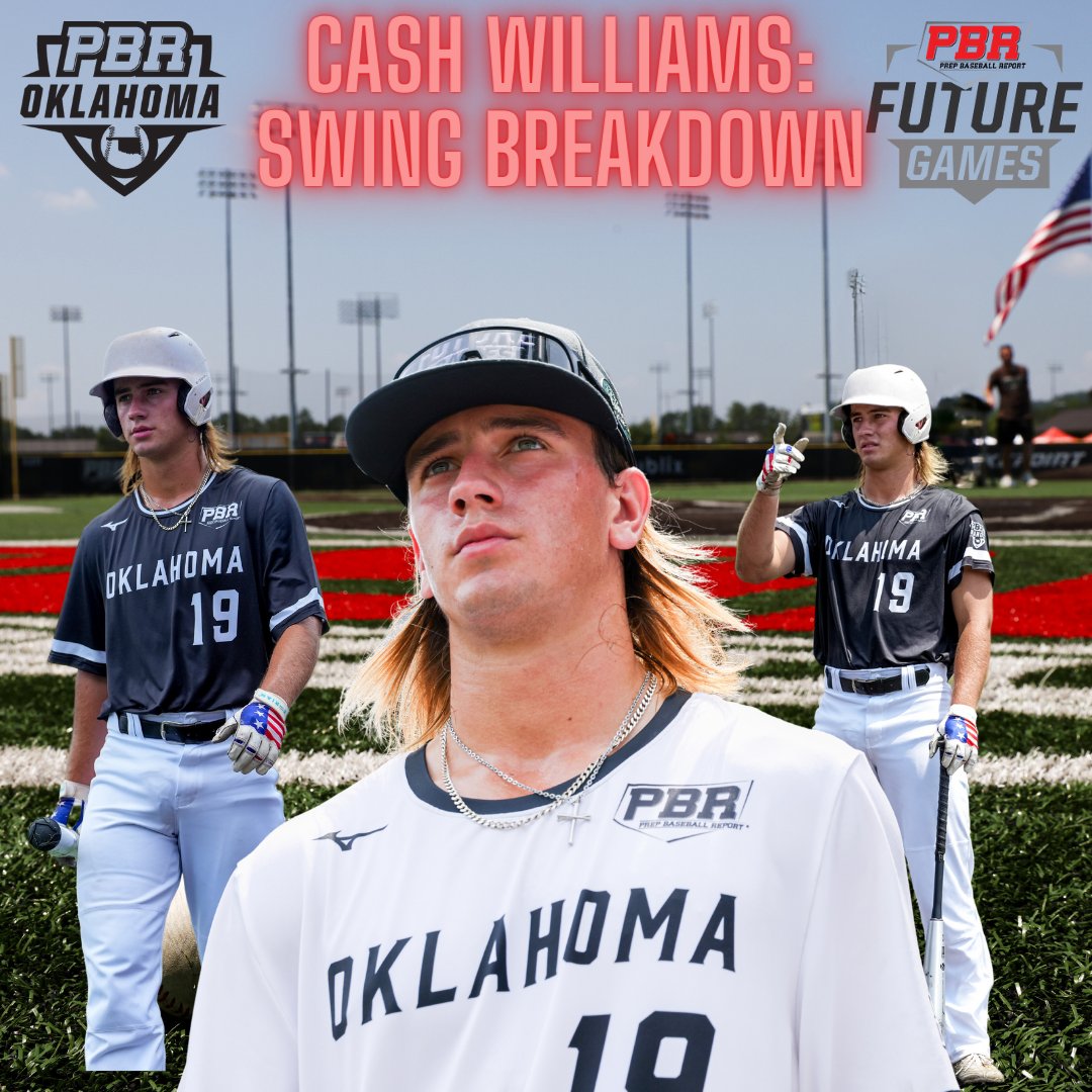 Prep Baseball Oklahoma tweet media
