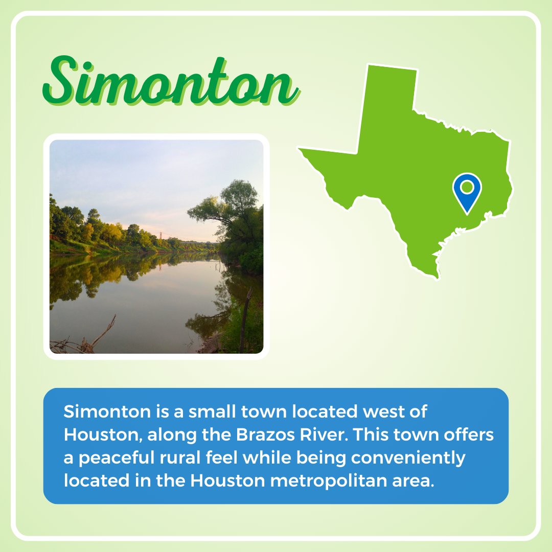 Say hello to our newest KTB affiliates! We're excited to welcome Keep Amarillo Beautiful, Keep Celina Beautiful, and Keep Simonton Beautiful to our ever-growing network of affiliates working to #BeautifyTX! #keeptexasbeautiful