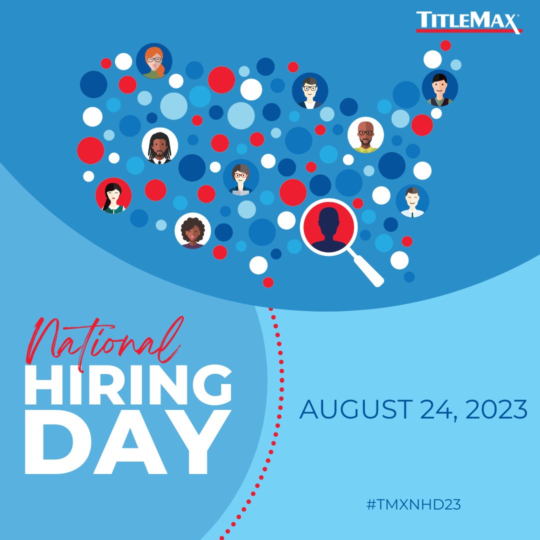 TitleMax tweet media