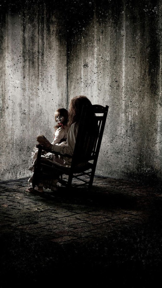 AraknideHQ's tweet photo. La véritable histoire de la poupée hantée Annabelle. 

[𝗧𝗵𝗿𝗲𝗮𝗱] 📖
(1/25) https://t.co/Kqh7yco2VL