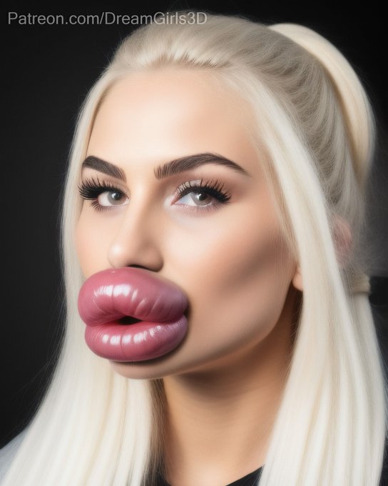 Knockout  💗 RT to support the huge lips movement 🔥 More on https://t.co/V7UudwfiU2 https://t.co/L6Gh<a href="/tag/bimbo"class="tags"><span>#bimbo</span></a><a href="/tag/bimbodoll"class="tags"><span>#bimbodoll</span></a><a href="/tag/bimbofication"class="tags"><span>#bimbofication</span></a><a href="/tag/bimbofied"class="tags"><span>#bimbofied</span></a>