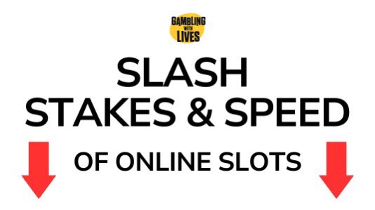 Gambling with Lives tweet media