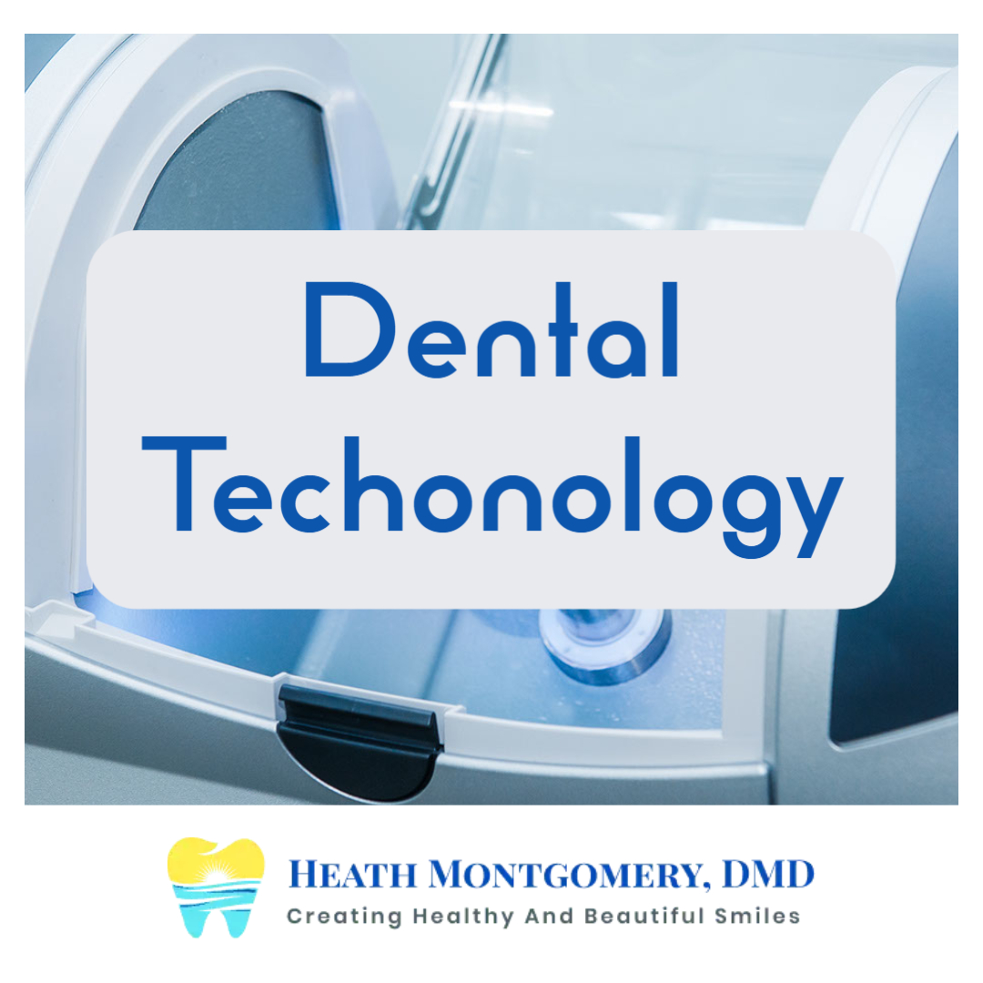 Experience the latest in dental technology at Dr. Montgomery Dental. Our state-of-the-art techniques and equipment deliver precise, comfortable, and efficient dental treatments. #AdvancedTechnology #ComfortableCare