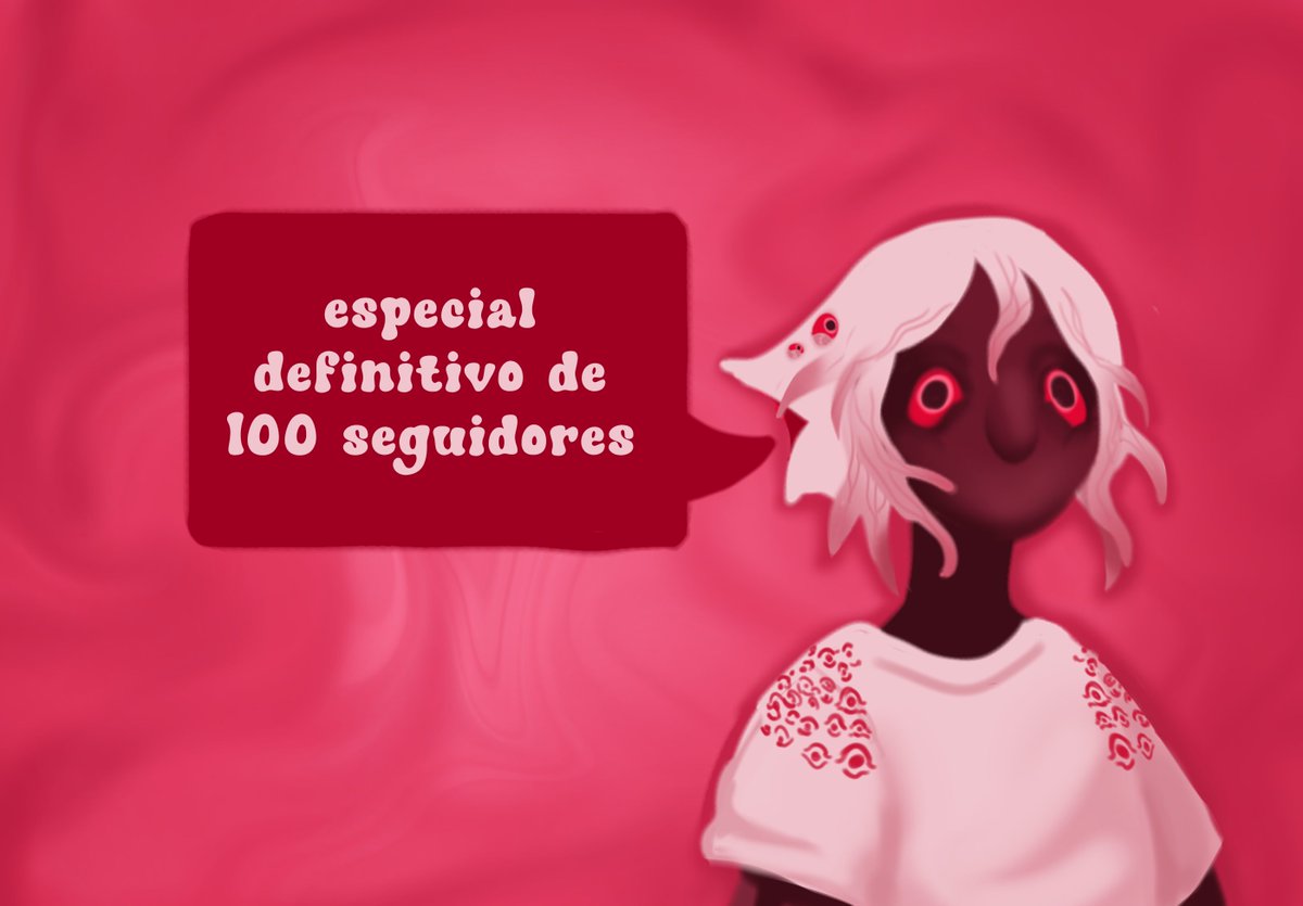 nelieee0's tweet photo. A ideia inicial era pra fazer um cenário pra depois colocar o ocs de todos em uma ilustração mas aí percebi que eu não sou muito boa em fazer cenários então eu decidi que  era melhor desenhar o oc de vocês em um fundo rosado então pasa pra cá o seu oc ( não vou fazer todos ok? ) https://t.co/OzRAe2cSQG