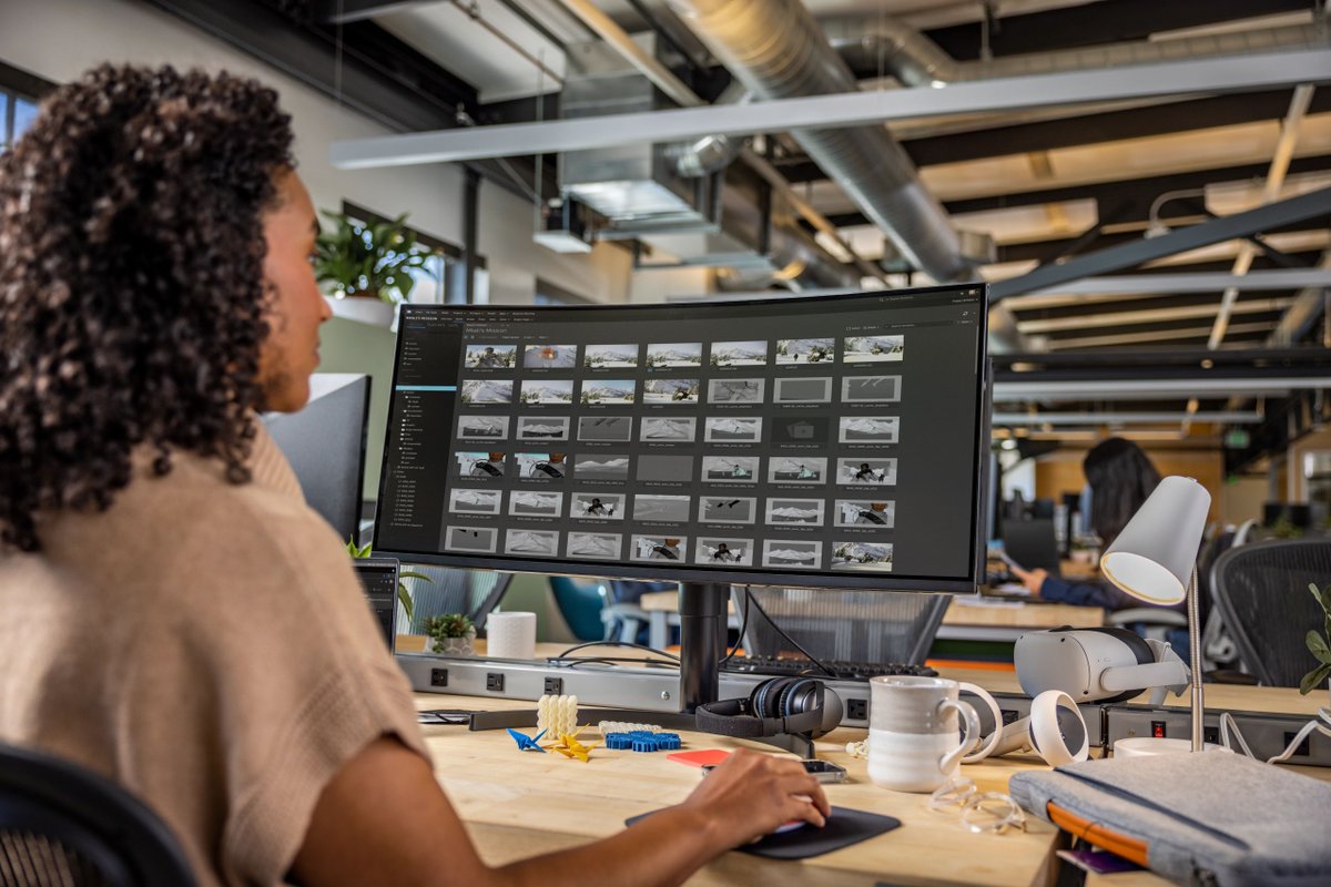 Autodesk ShotGrid tweet media
