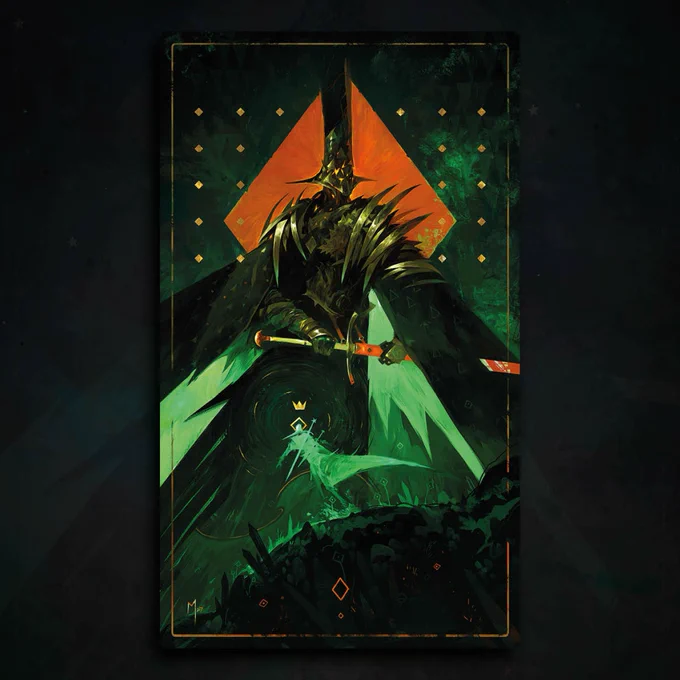 New #DTIYS #challenge! I want you to create a Rhombus Knight, one of the factions in my Nachthunger saga. Please use a square ratio for the piece and the deadline is the 10th of October! The winner will get a signed Giclée print, courtesy of .cursive! #drawthisinyourstyle