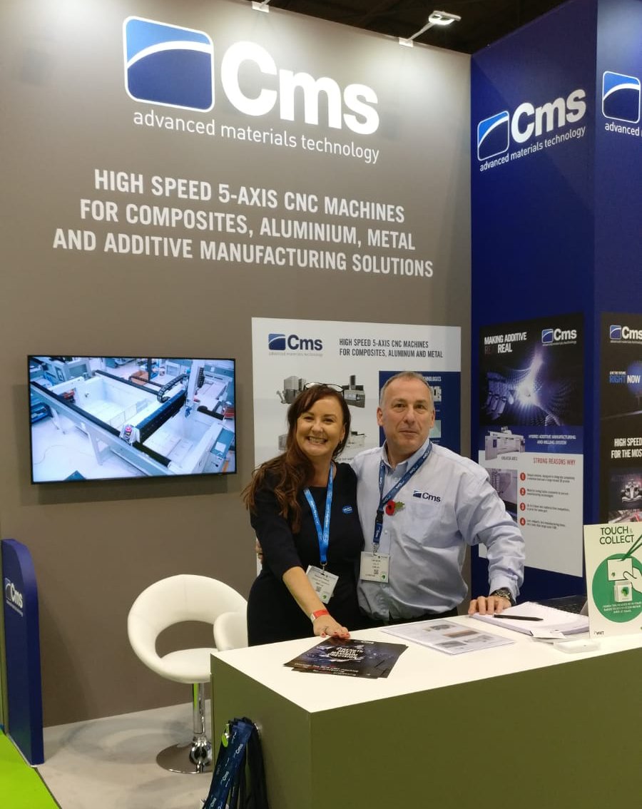 msp_ltd's tweet photo. We’re back at @advancedenguk this year! Pop by Stand H135 and say hi 👋

We’ve been going to the exhibition since around 2012, here’s some photos from past events including last year’s show 👇

Want to book a meeting? Book here: https://t.co/bkl7bXZGUl https://t.co/lpMd9MKWiZ
