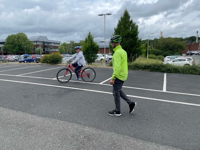 worcscc's tweet photo. We’ve had a great turnout at our adult Bikeability training sessions and we have more coming up in August 🚲

So, if you’d like to get back in the saddle or try cycling for the first time, this could be perfect for you.

Find out more here: https://t.co/SQkz7HOqmZ https://t.co/2NKzawJmTt