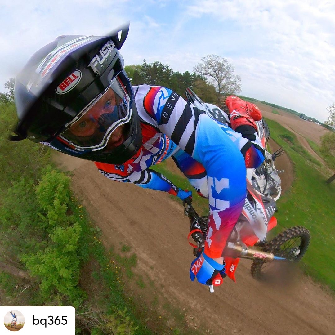 Bel-Ray Company tweet media