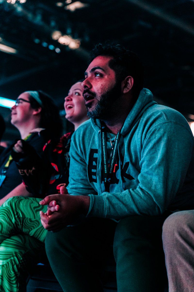 itzbenross's tweet photo. @zaidtmusic #EVO #EVO2023 #EVO23 https://t.co/MsUFQ9qr2Q