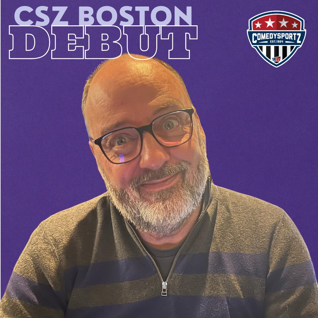 CSz Boston tweet media
