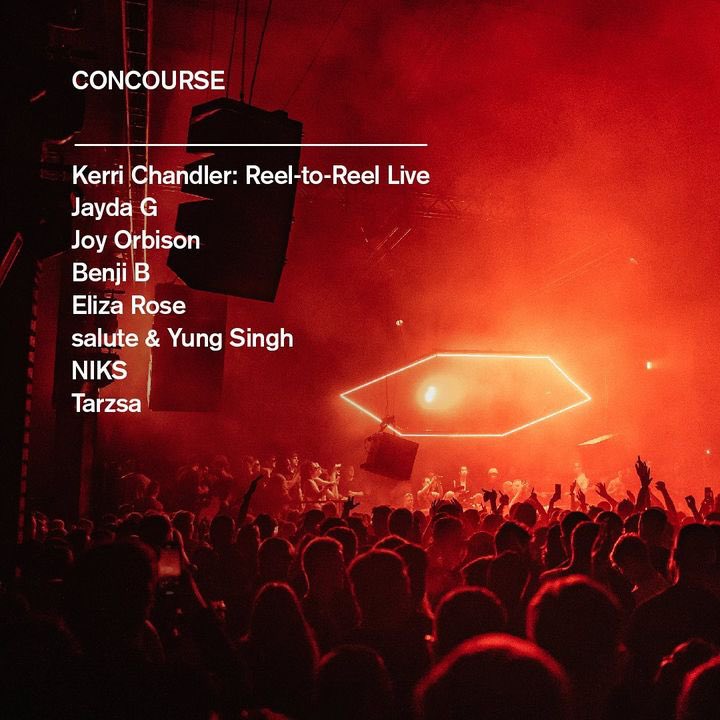 Tom Lowe WHP/Parklife Tickets tweet media