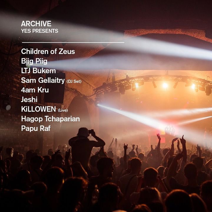 Tom Lowe WHP/Parklife Tickets tweet media