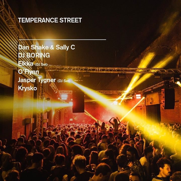 Tom Lowe WHP/Parklife Tickets tweet media