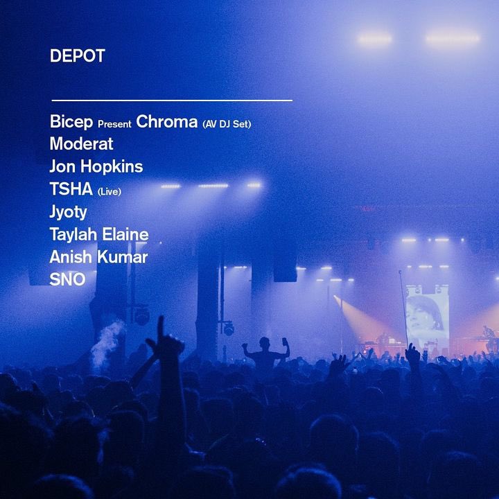 Tom Lowe WHP/Parklife Tickets tweet media