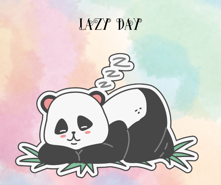 jeblackauthor's tweet photo. #Holiday

Lazy Day

Technically yesterday was lazy day. Do I regret? I might later. But not right now cause tomorrow is FriYAY and it's the Weekend baby. https://t.co/dQqOHSriIx