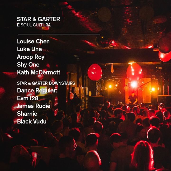 Tom Lowe WHP/Parklife Tickets tweet media