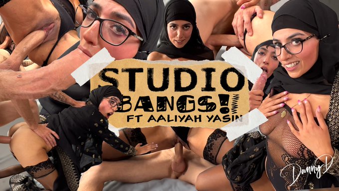 THIS FRIDAY...   @aaliyah_yasin Meets THE D 😈  https://t.co/T4G3o0XCRk https://t.co/PS599O9dGm<a class="tags" href="/tag/aaliyah_yasin">@aaliyah_yasin</a><a href="/tag/bemyvalentine"class="tags"><span>#bemyvalentine</span></a>