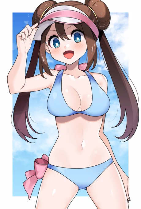 めいいっぱいとひかえめっぱい