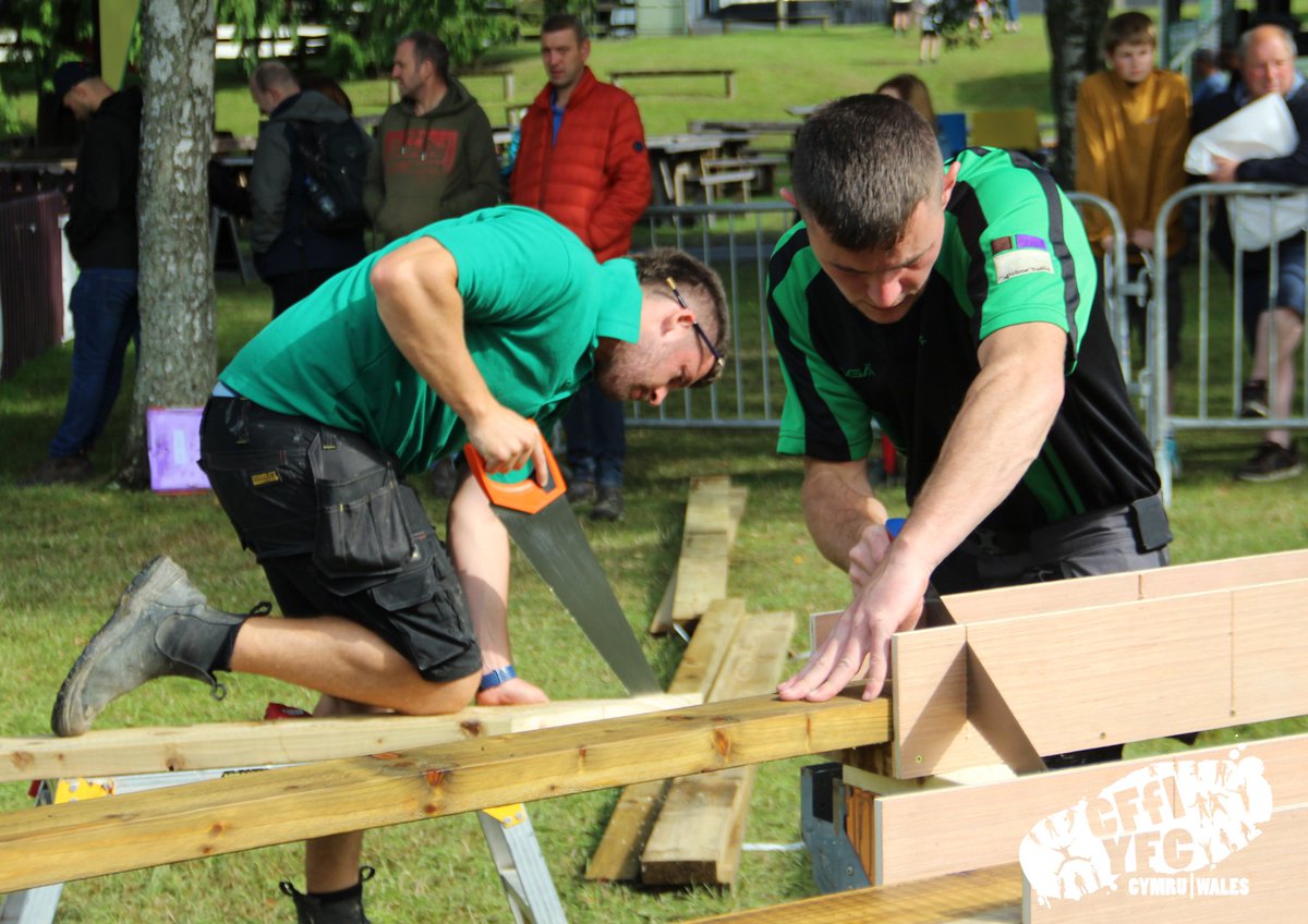WalesYFC's tweet photo. It's time to share the last set of photos from The Royal Welsh Show. Let's take a look back at the Thursday!๐ญ๐ด๓ ง๓ ข๓ ท๓ ฌ๓ ณ๓ ฟ
To see all the photos from the Thursday, click here ๐๐ผhttps://t.co/L7khZ6bapR
#CFfICymru #WalesYFC#RWAS #RoyalWelshShow #YSioeFrenhinol #YoungFarmers #FfermwyrIfanc https://t.co/Uu5lqhrEZi