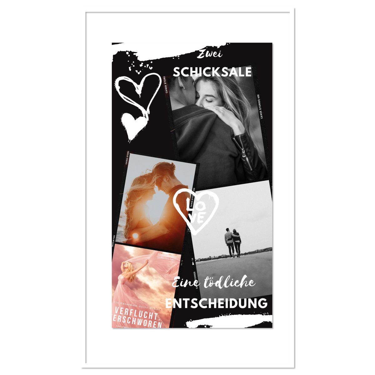 Sim0naD0brescu's tweet photo. Nach den Regeln spielen wäre zu einfach…

🚨 Jetzt exklusiv zum Vorzugspreis vorbestellen, Link in Bio 🚨

https://t.co/1Z7j3uSNp7

#unterweltreihe #teamluke #verfluchtverschworen #simonadobrescu #romantasy #urbanfantasy #liebesroman #trilogie #auftakt #bald #enemiestolovers https://t.co/dpivljByxt