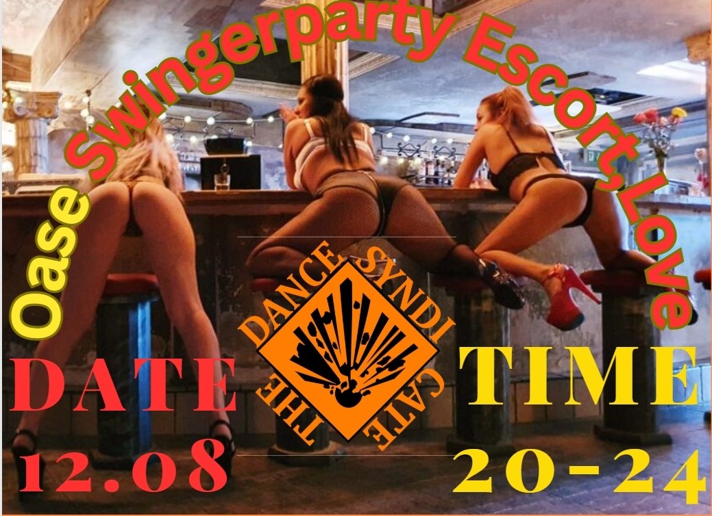 OASE -Swingerparty Escort, Love