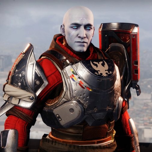 Destiny Bulletin tweet media